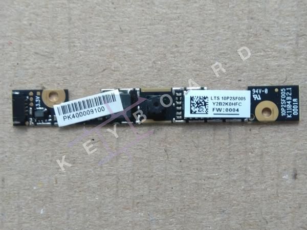 Вебкамера Emachines 355